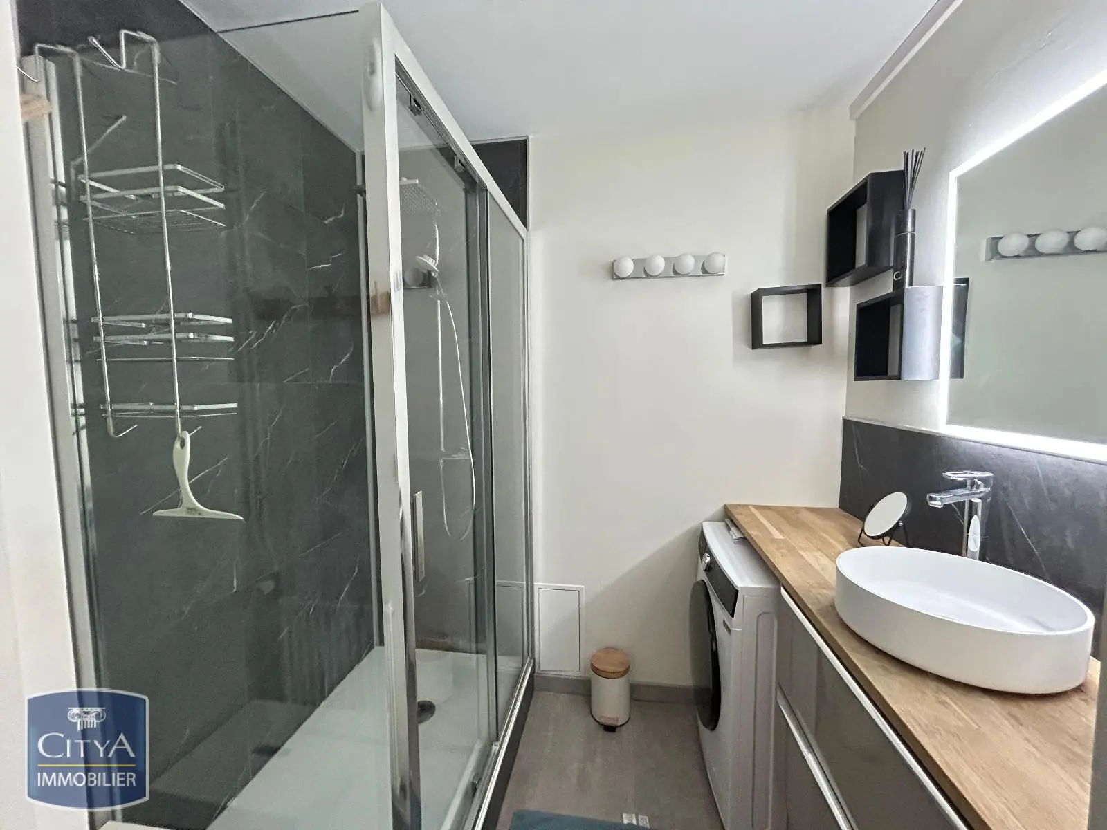 Photo 7 Appartement 2 pièces 50.12m²