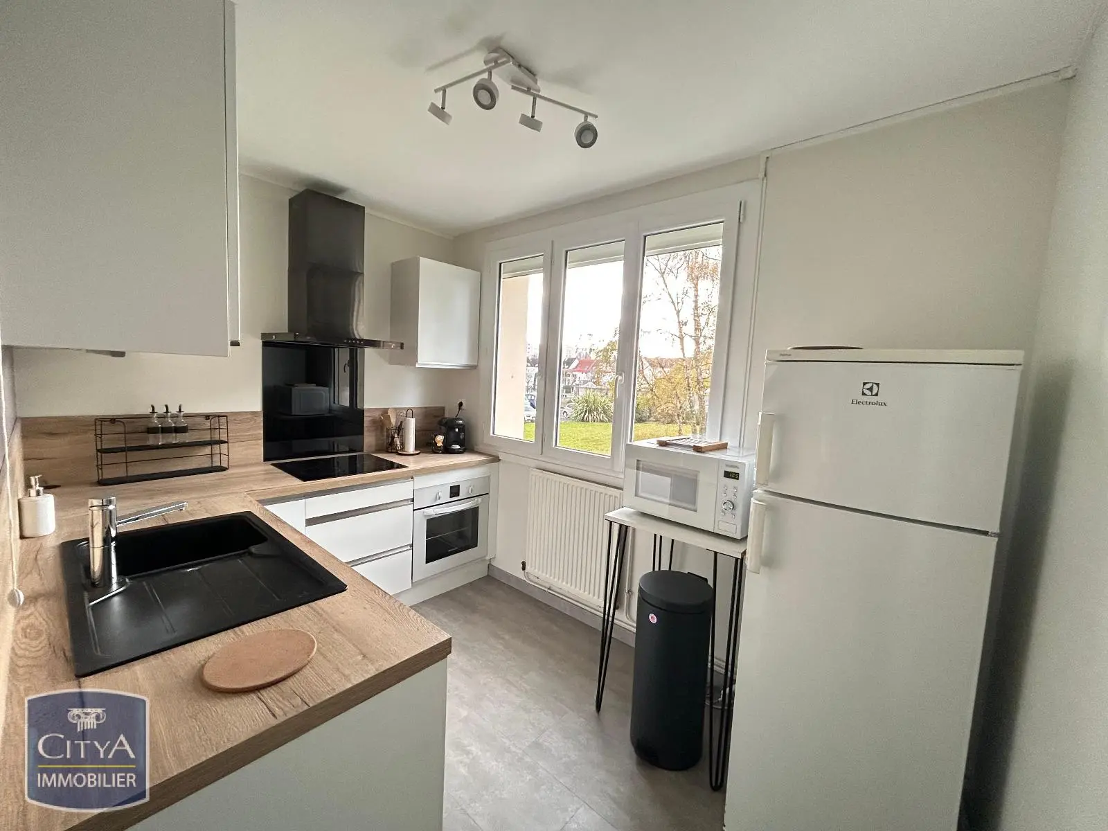 Photo 5 Appartement 2 pièces 50.12m²