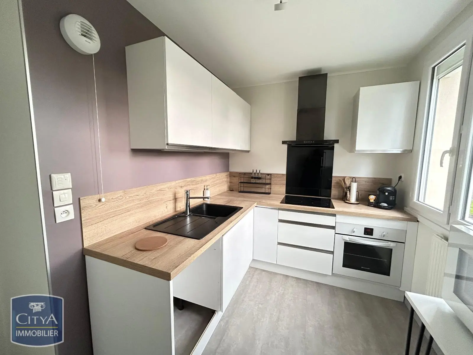 Photo 4 Appartement 2 pièces 50.12m²