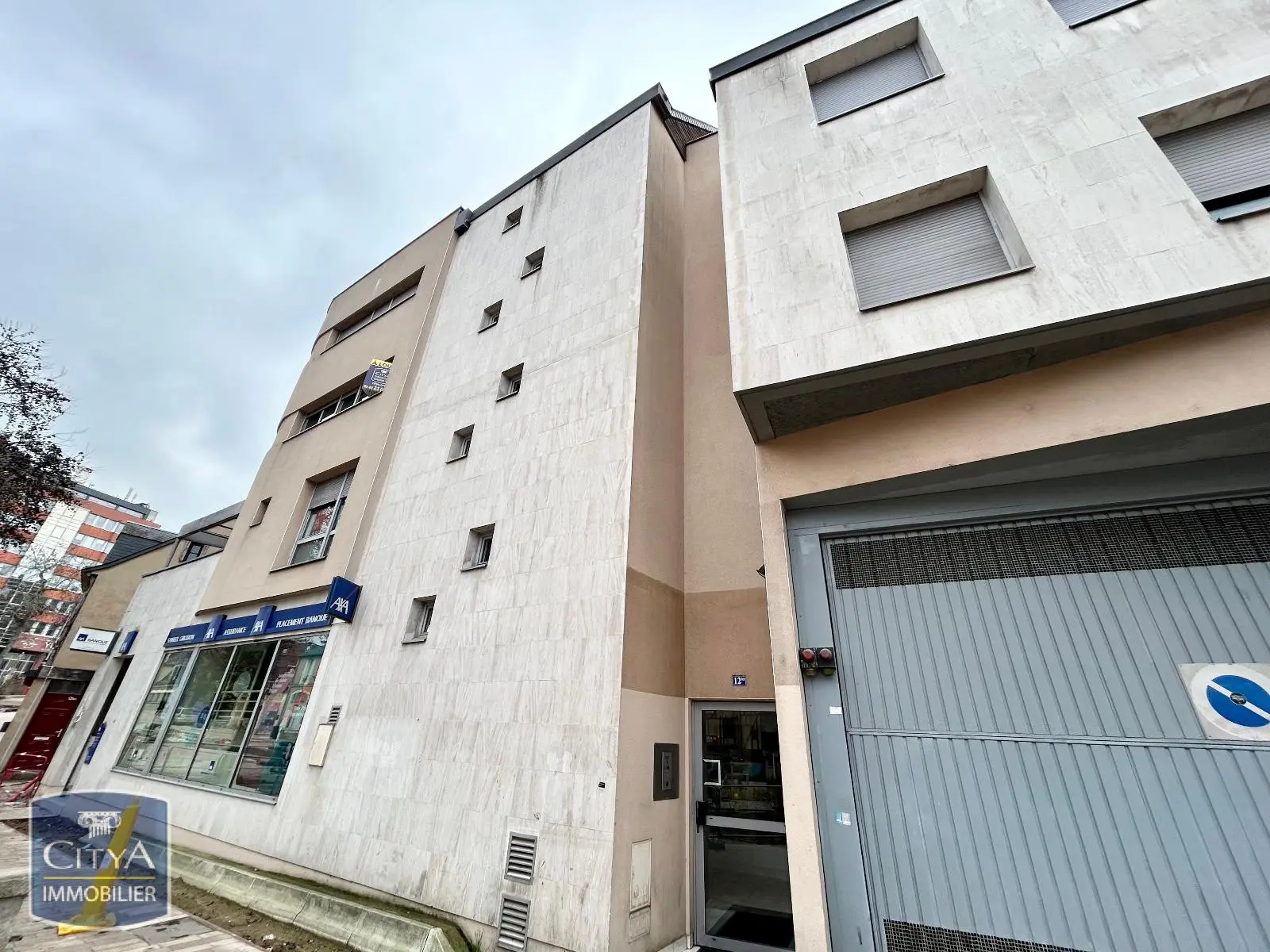 Photo 6 Appartement 1 pièce 20.73m²