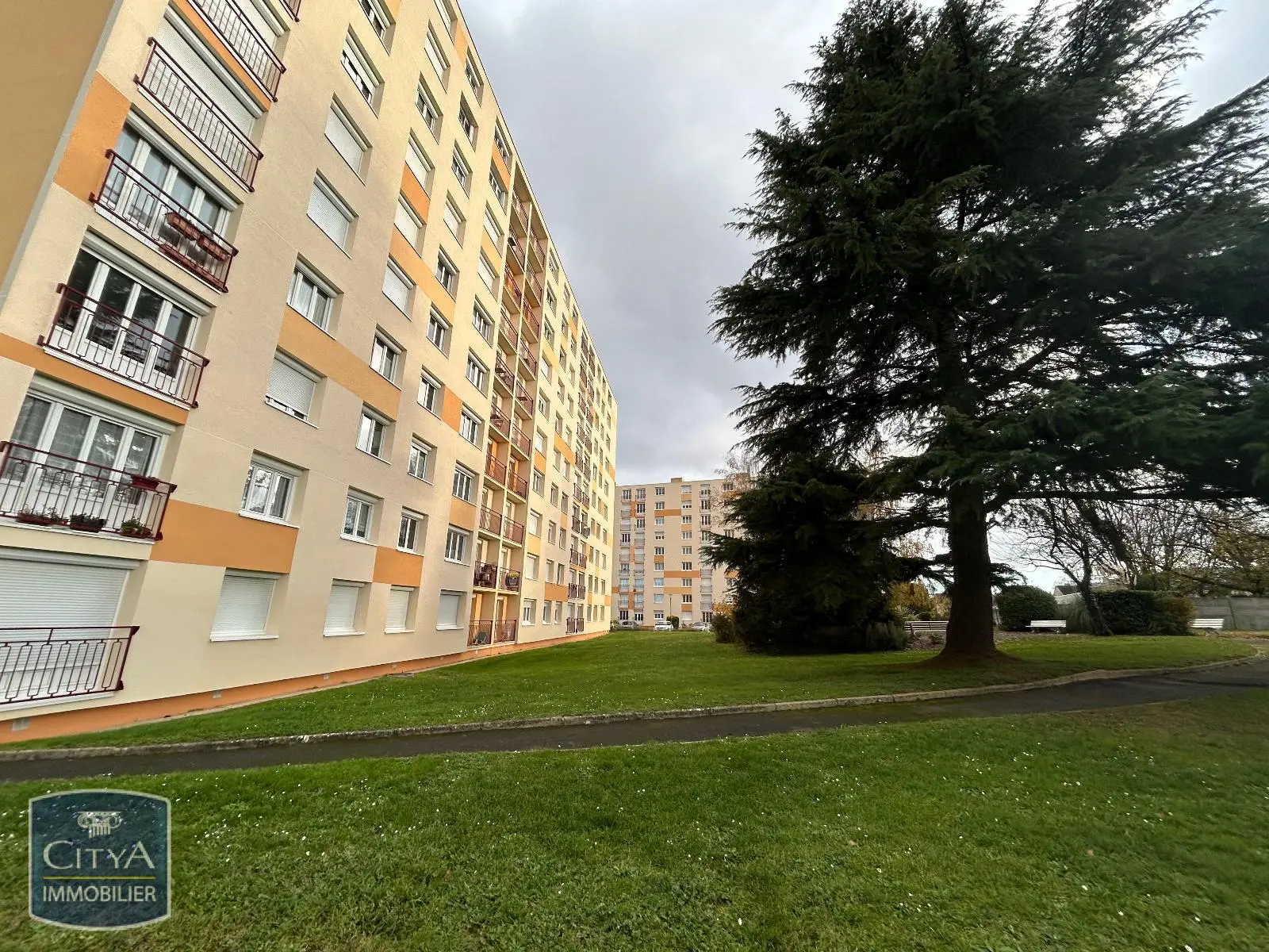 Photo 11 Appartement 2 pièces 50.12m²