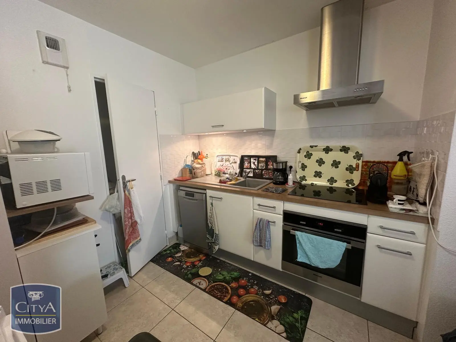 Photo 1 Appartement 3 pièces 67.53m²