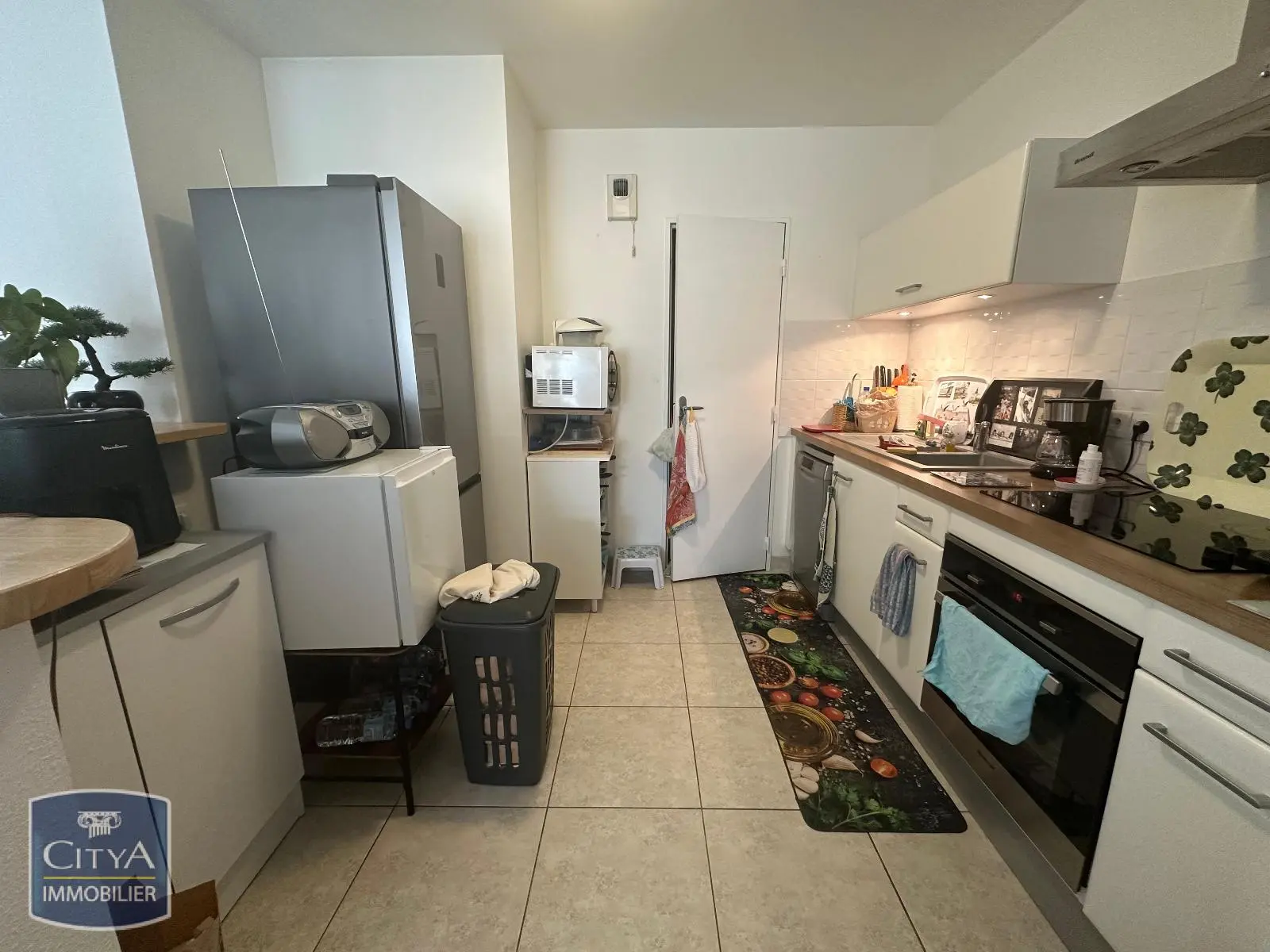 Photo 2 Appartement 3 pièces 67.53m²