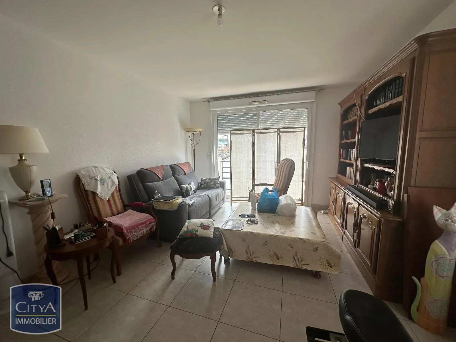 Photo 3 Appartement 3 pièces 67.53m²