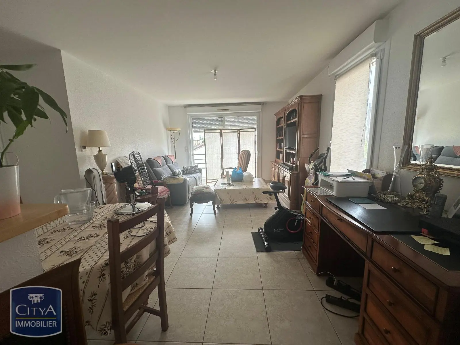 Photo 4 Appartement 3 pièces 67.53m²