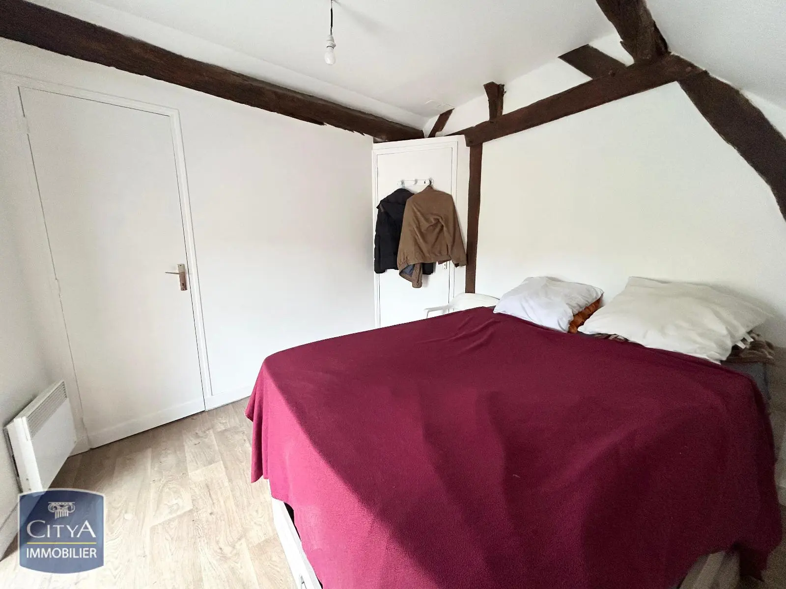 Photo 5 Maison 3 pièces 36.37m²