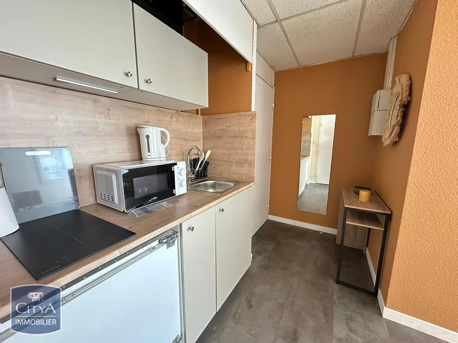 Photo 3 Appartement 2 pièces 28.03m²