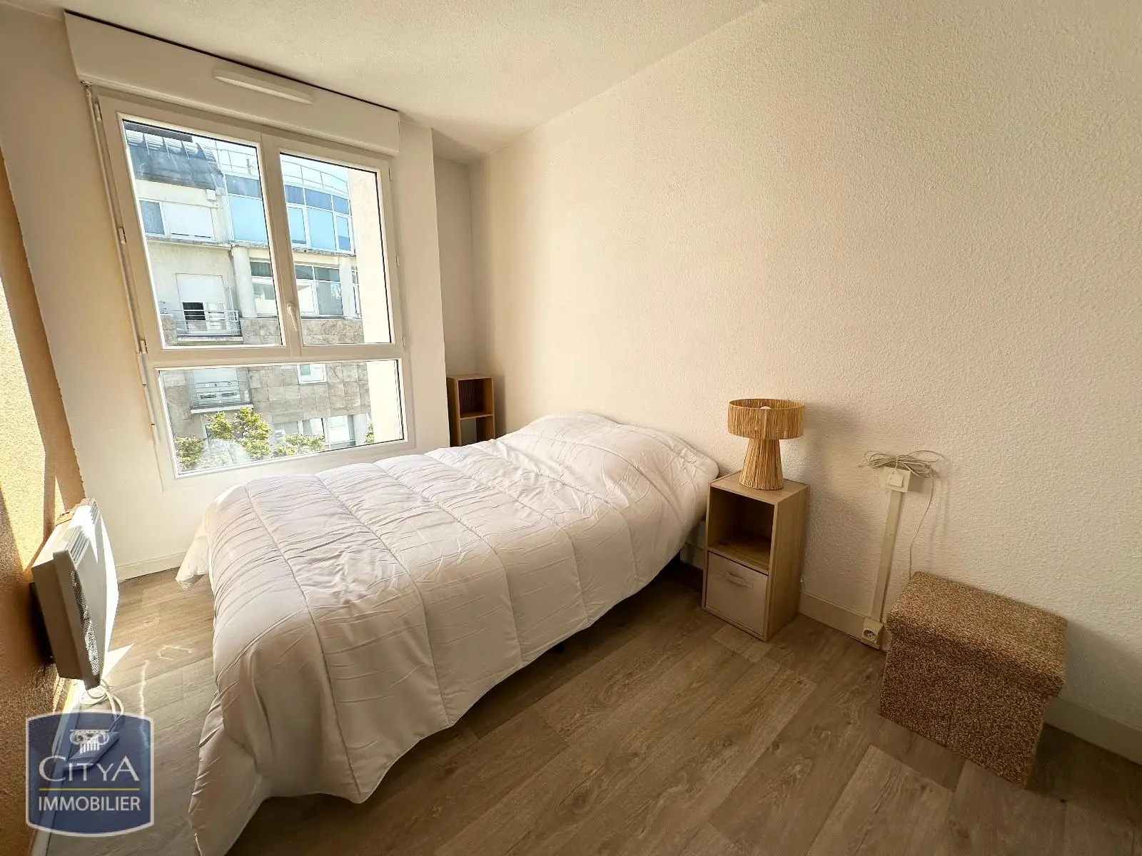 Photo 5 Appartement 2 pièces 28.03m²
