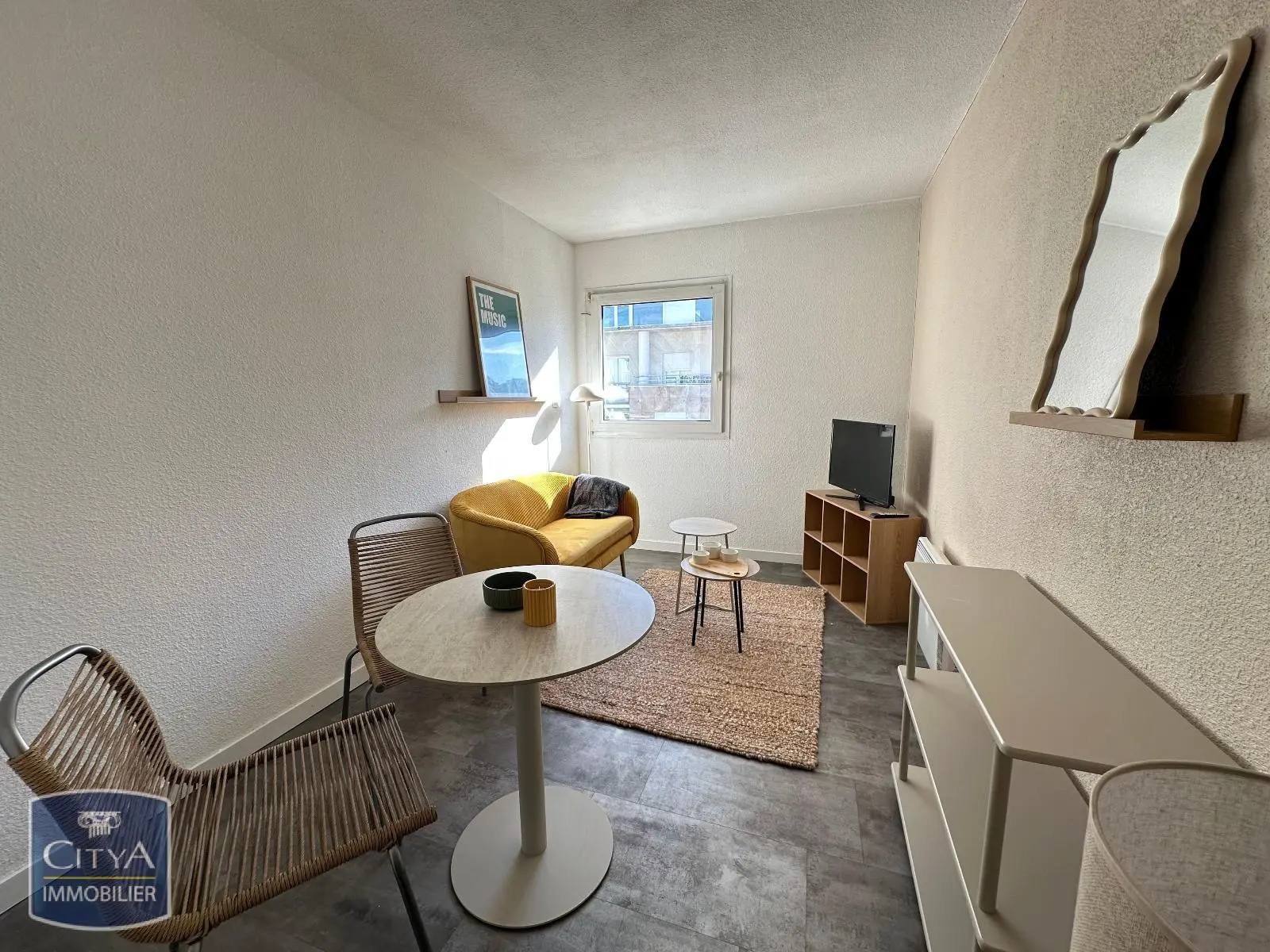 Photo 1 Appartement 2 pièces 28.03m²