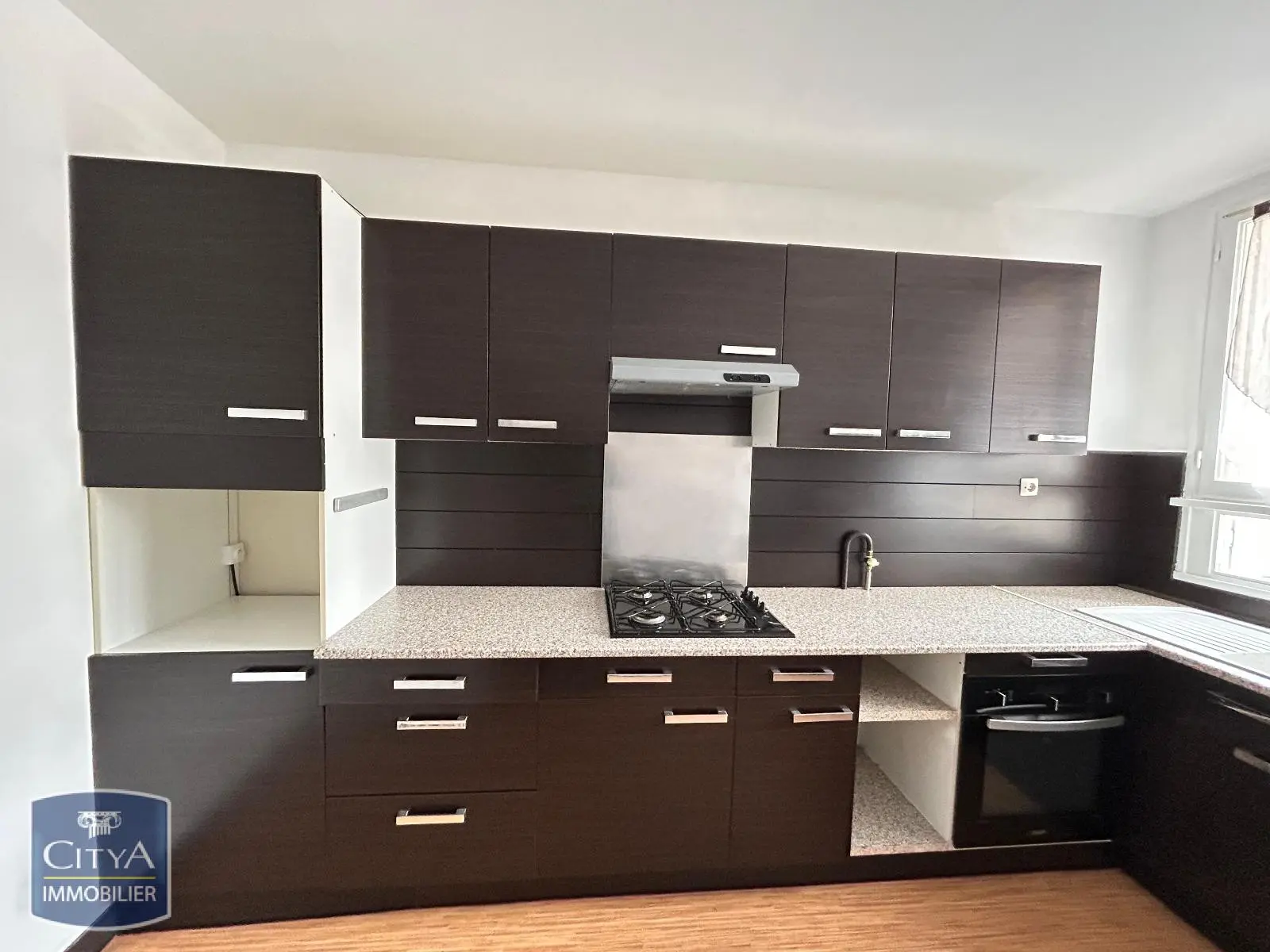 Photo 2 Appartement 3 pièces 65.57m²