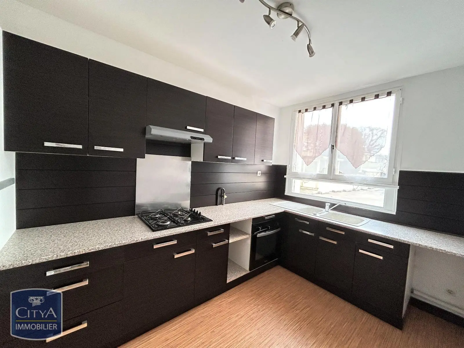 Photo 1 Appartement 3 pièces 65.57m²