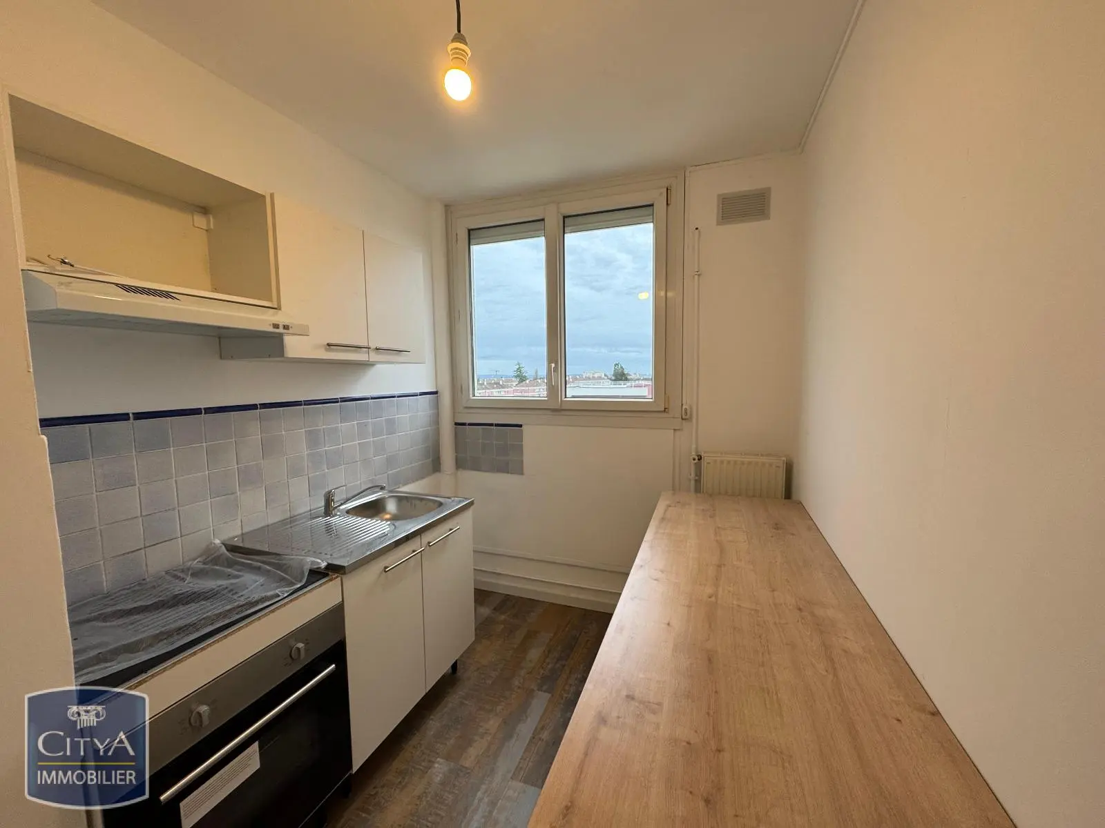 Photo 1 Appartement 3 pièces 56.69m²