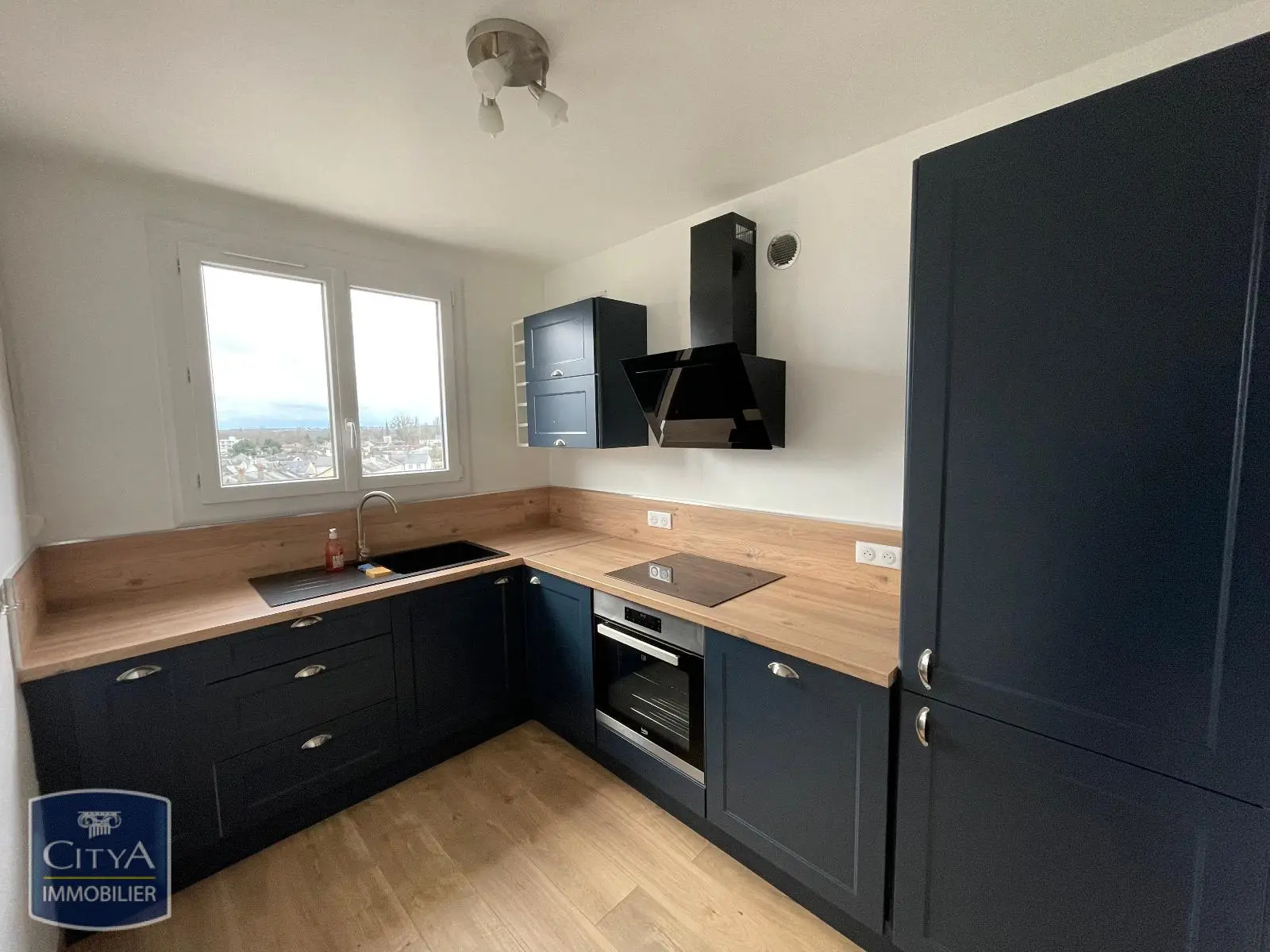 Photo 4 Appartement 4 pièces 61.87m²