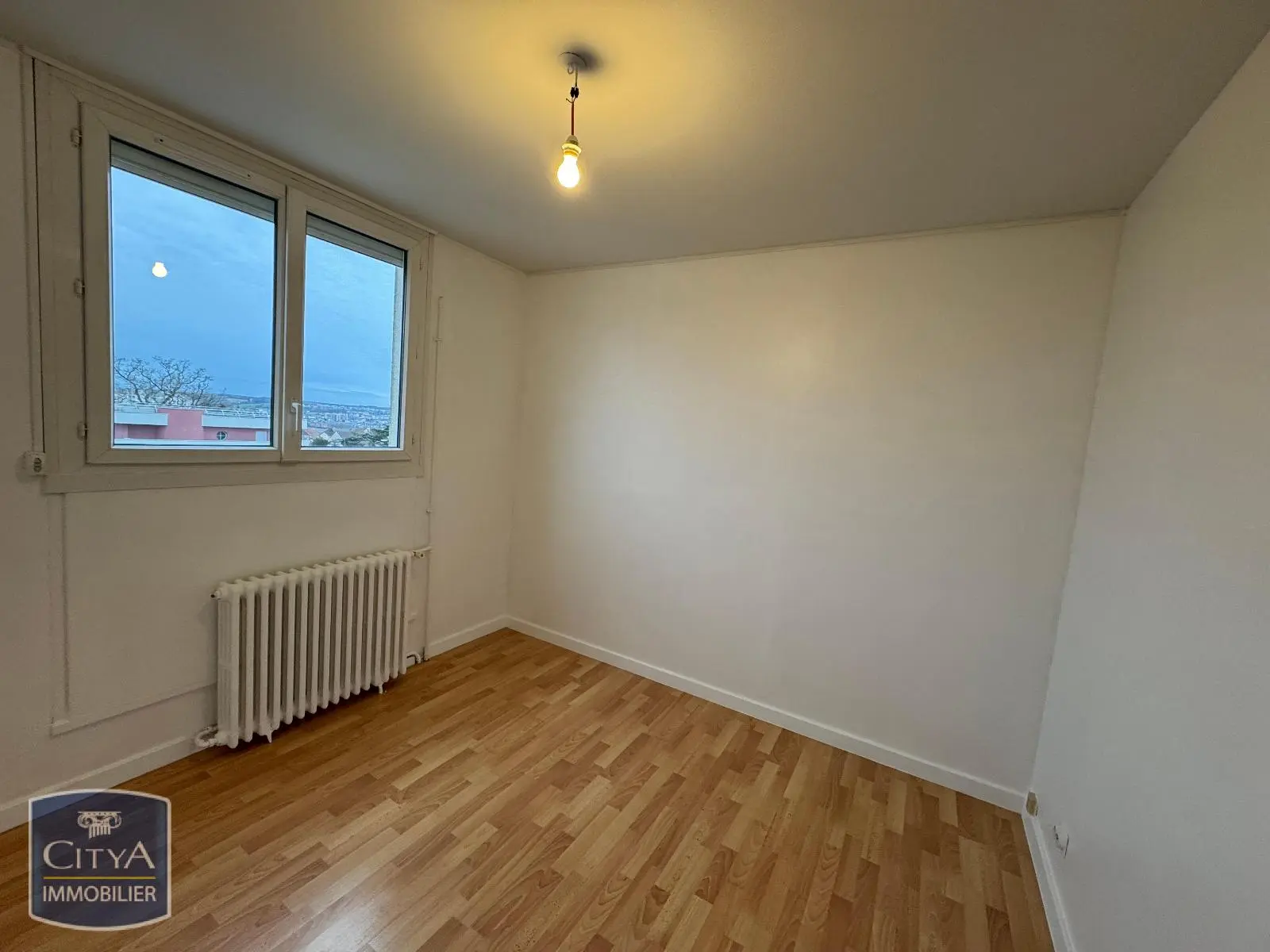 Photo 4 Appartement 3 pièces 56.69m²