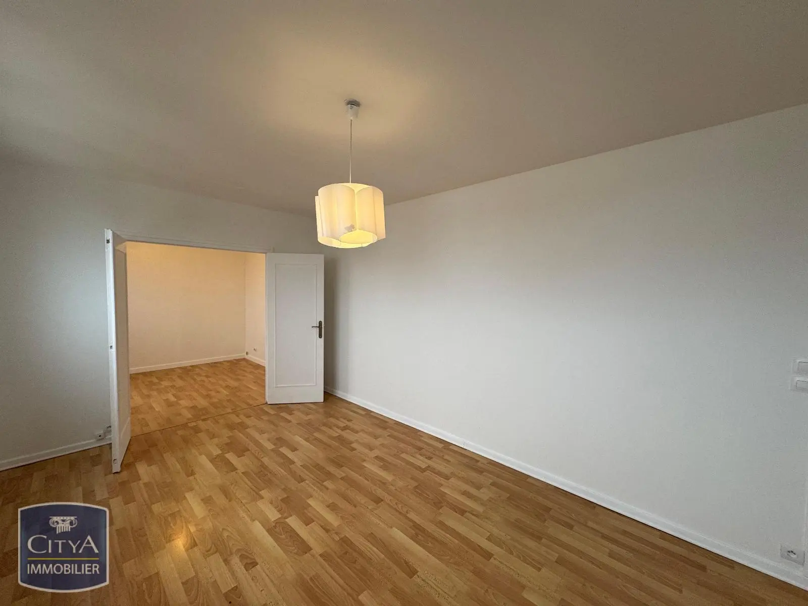 Photo 3 Appartement 3 pièces 56.69m²