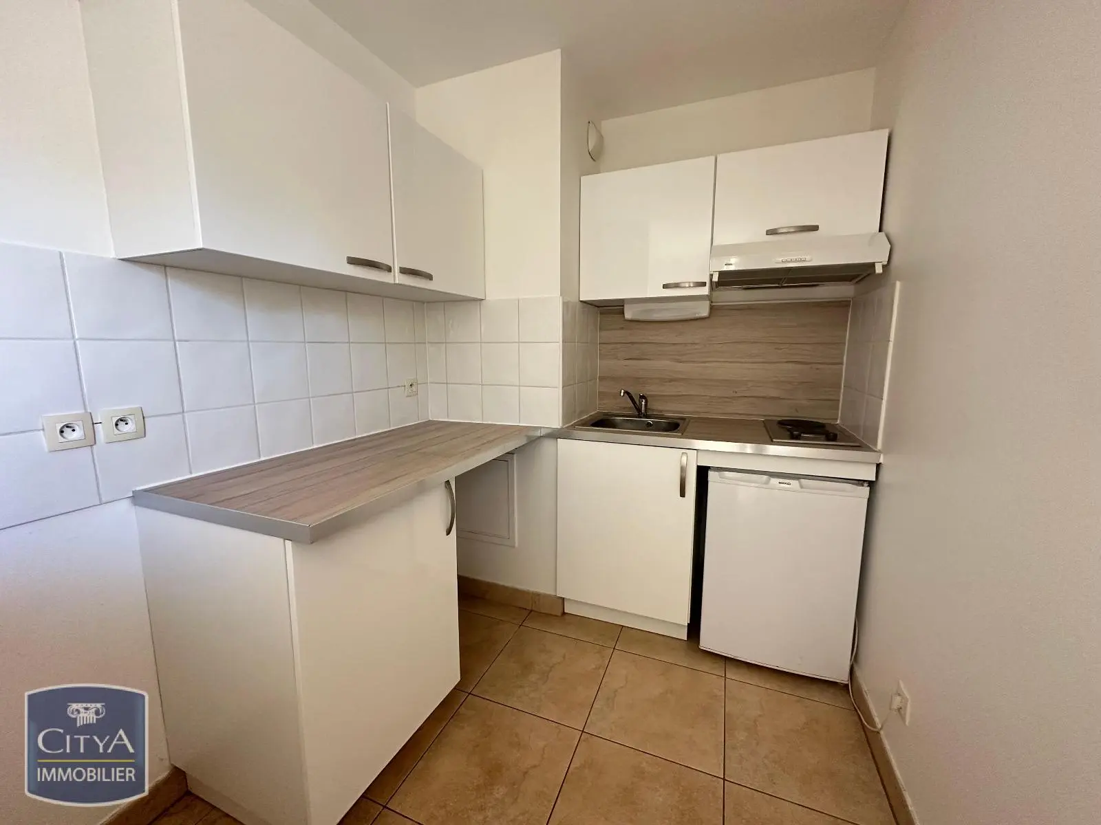 Photo 3 Appartement 1 pièce 35.39m²