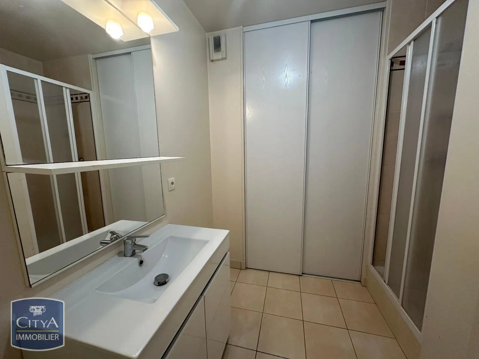Photo 4 Appartement 1 pièce 35.39m²