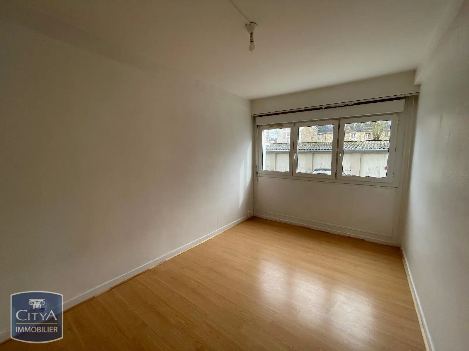 Photo 7 Appartement 3 pièces 55.94m²