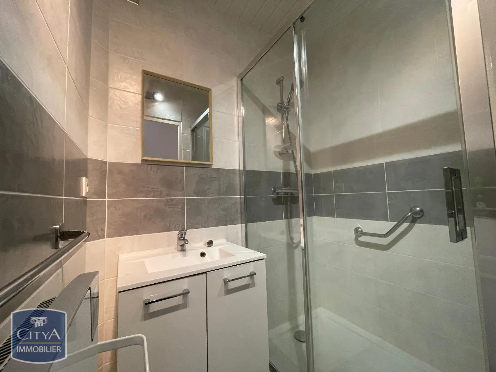 Photo 10 Appartement 3 pièces 55.94m²