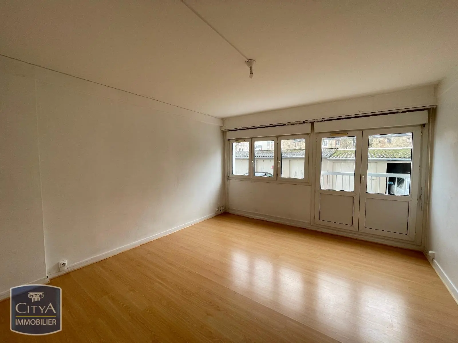 Photo 4 Appartement 3 pièces 55.94m²