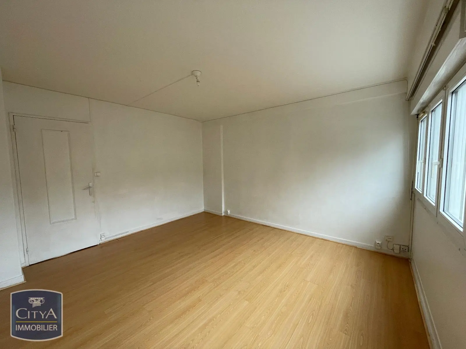 Photo 5 Appartement 3 pièces 55.94m²