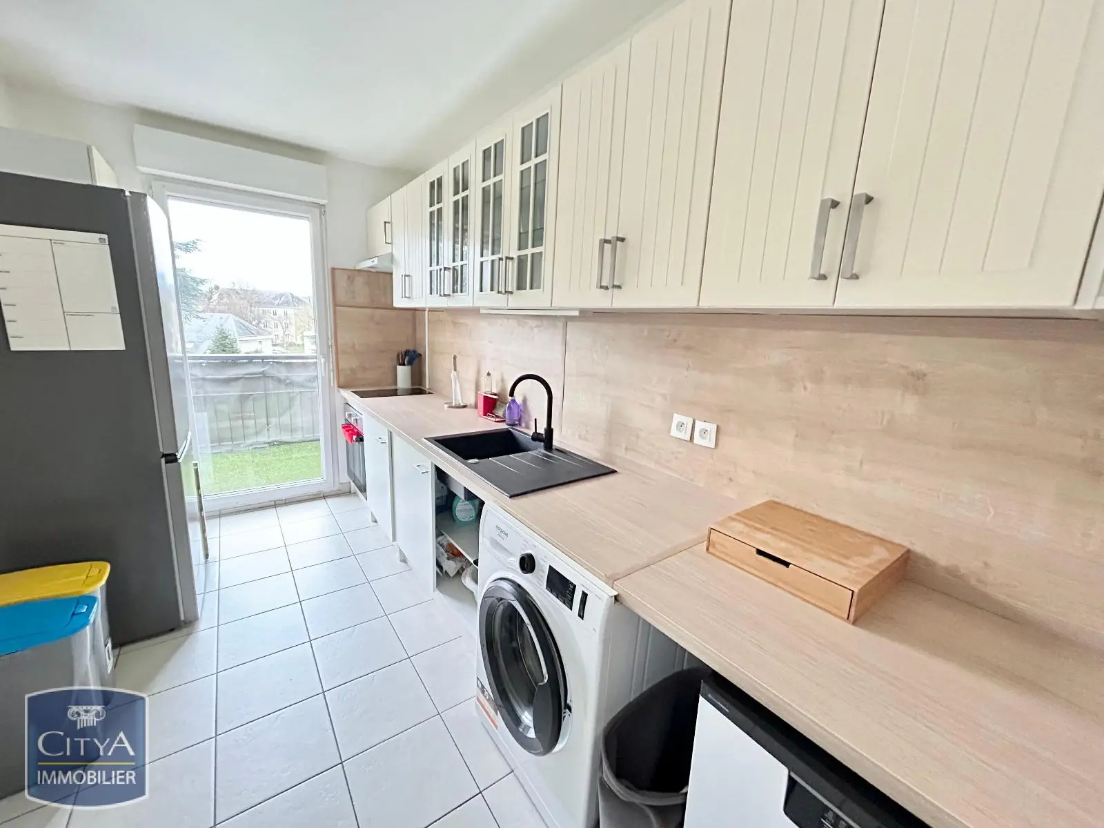 Photo 3 Appartement 3 pièces 65.9m²