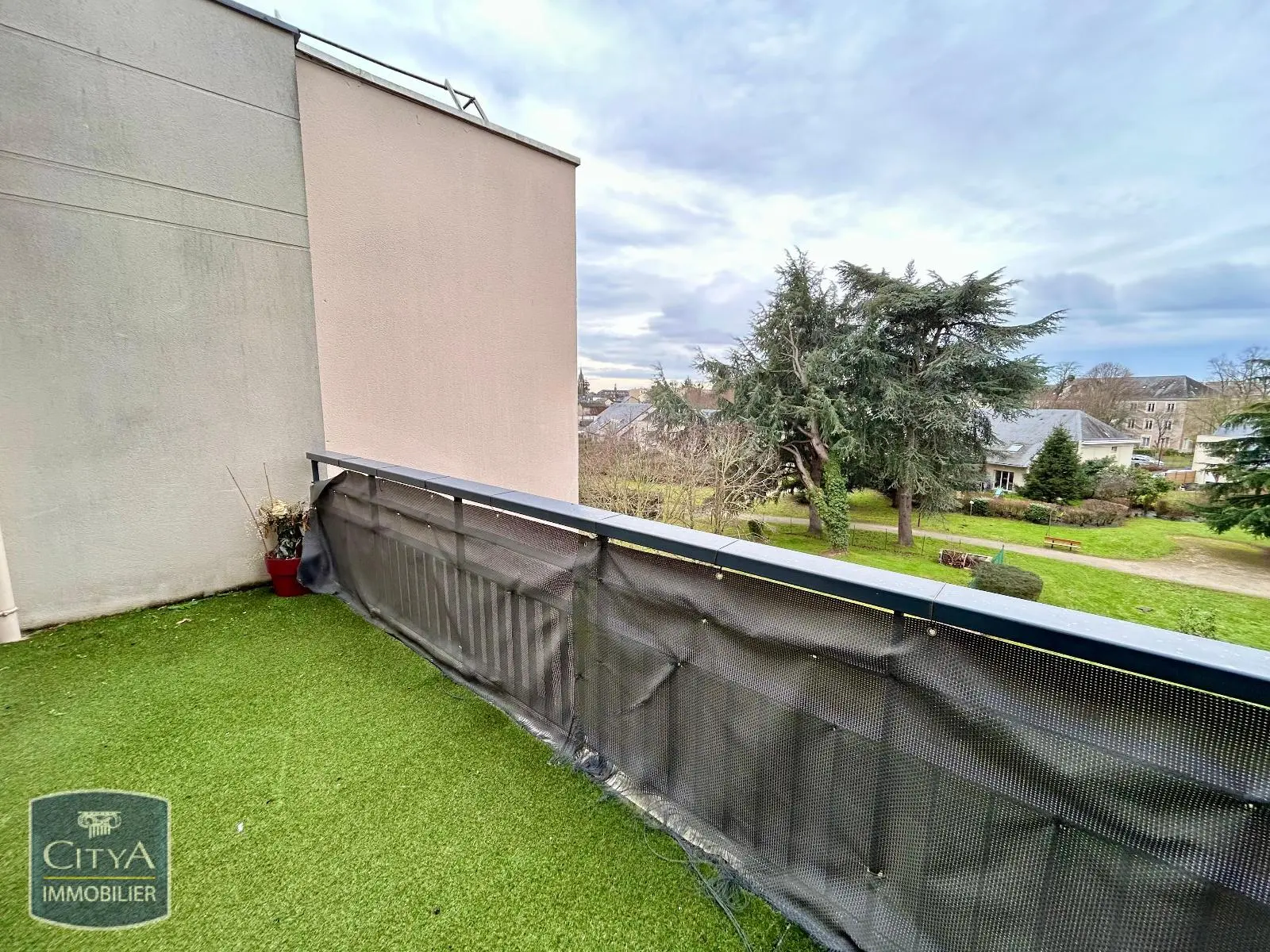 Photo 9 Appartement 3 pièces 65.9m²