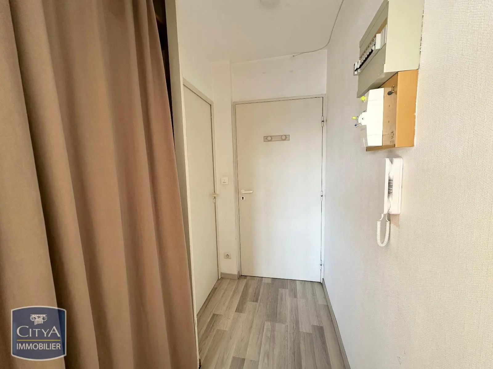 Photo 5 Appartement 1 pièce 24.71m²