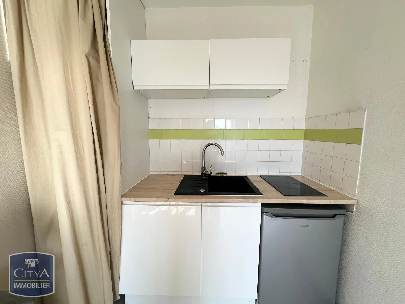 Photo 4 Appartement 1 pièce 24.71m²