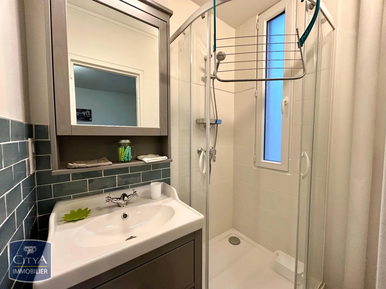 Photo 3 Appartement 1 pièce 13.38m²