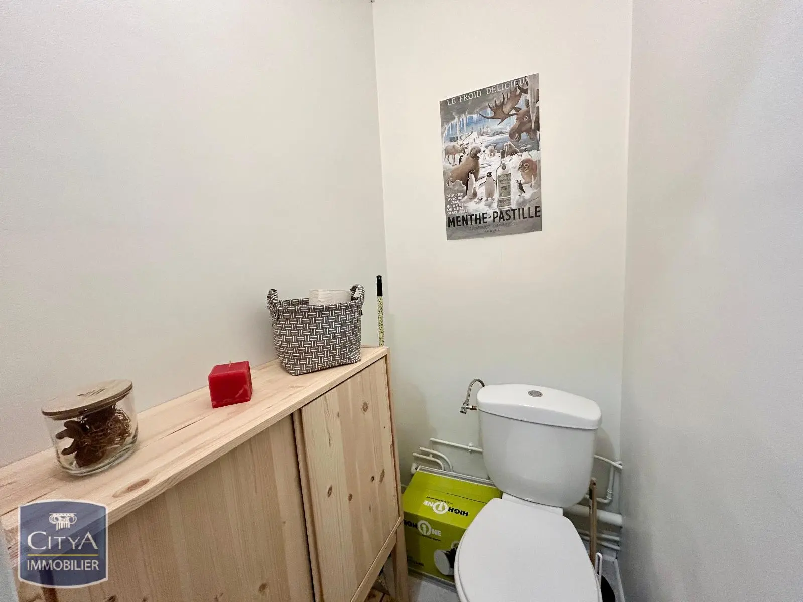 Photo 4 Appartement 1 pièce 13.38m²