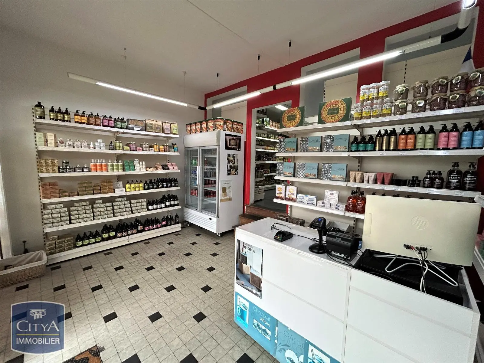 Photo 2 Local Commercial