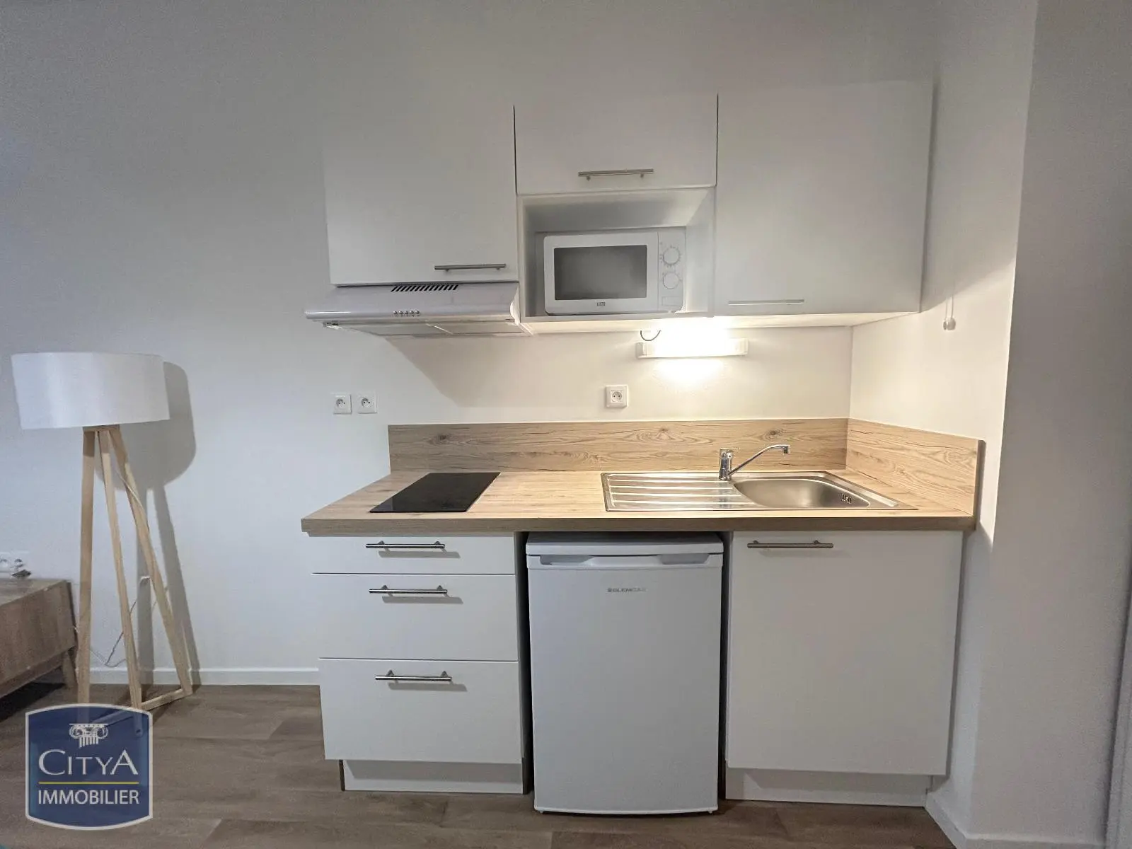 Photo 4 Appartement 2 pièces 43.14m²