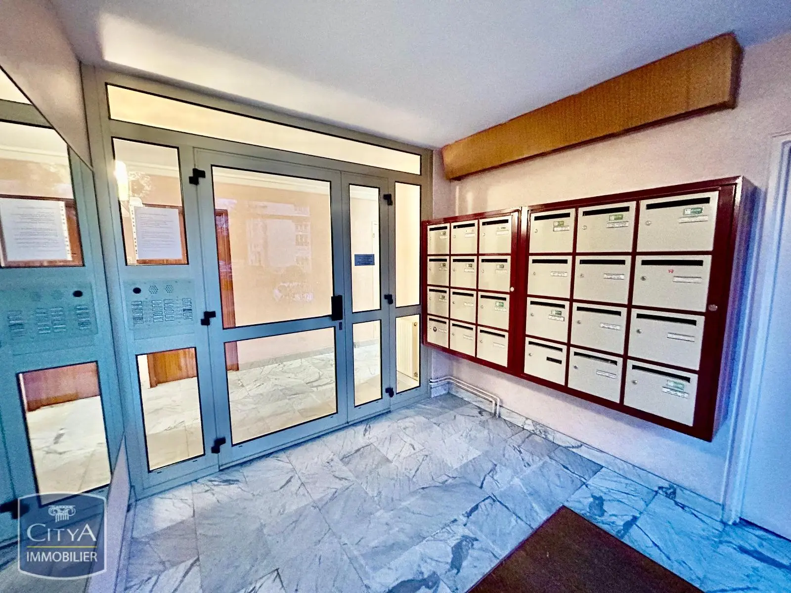 Photo 5 Appartement 1 pièce 13.38m²