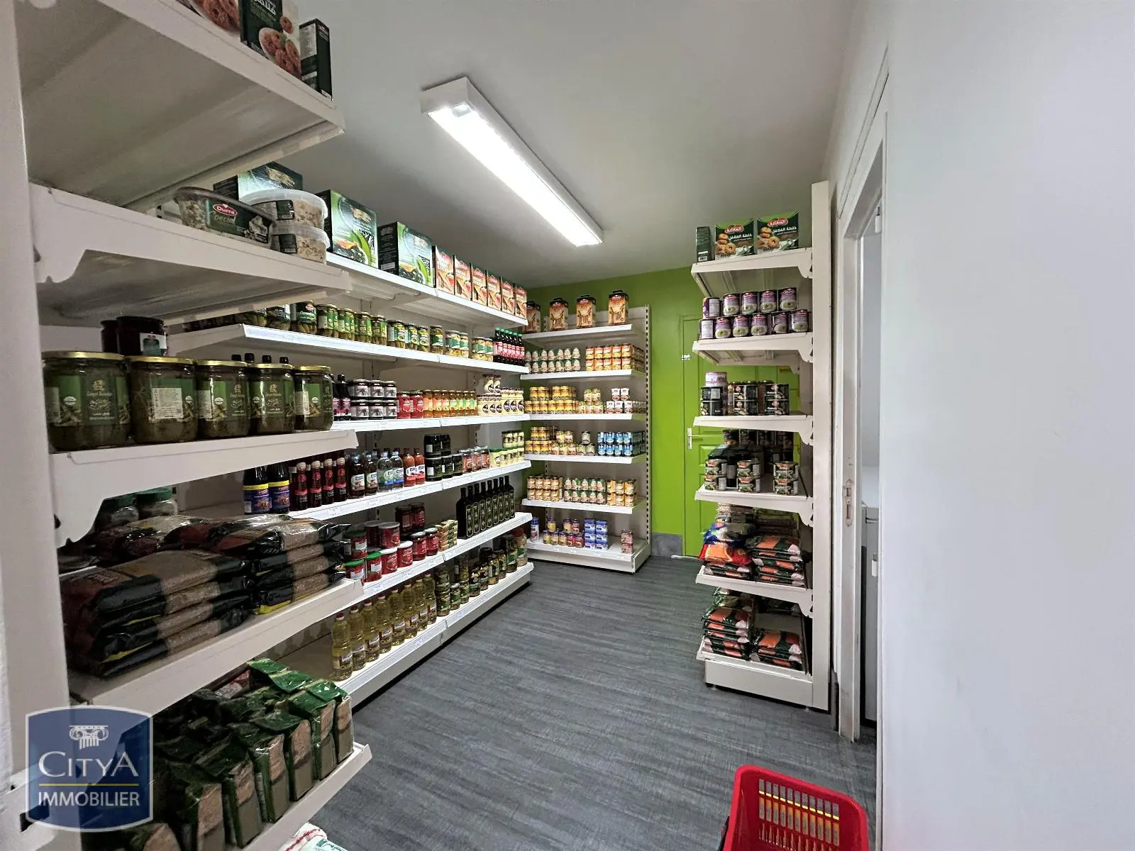 Photo 5 Local Commercial