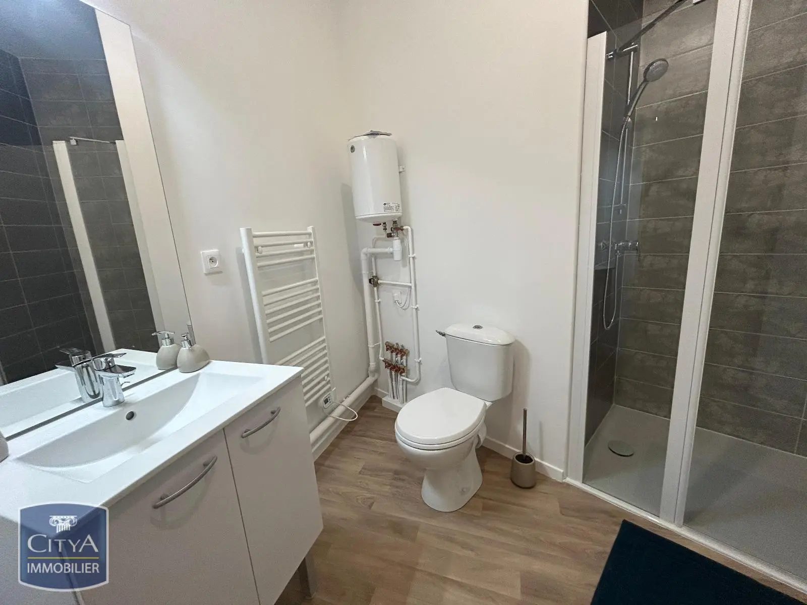 Photo 7 Appartement 2 pièces 43.14m²