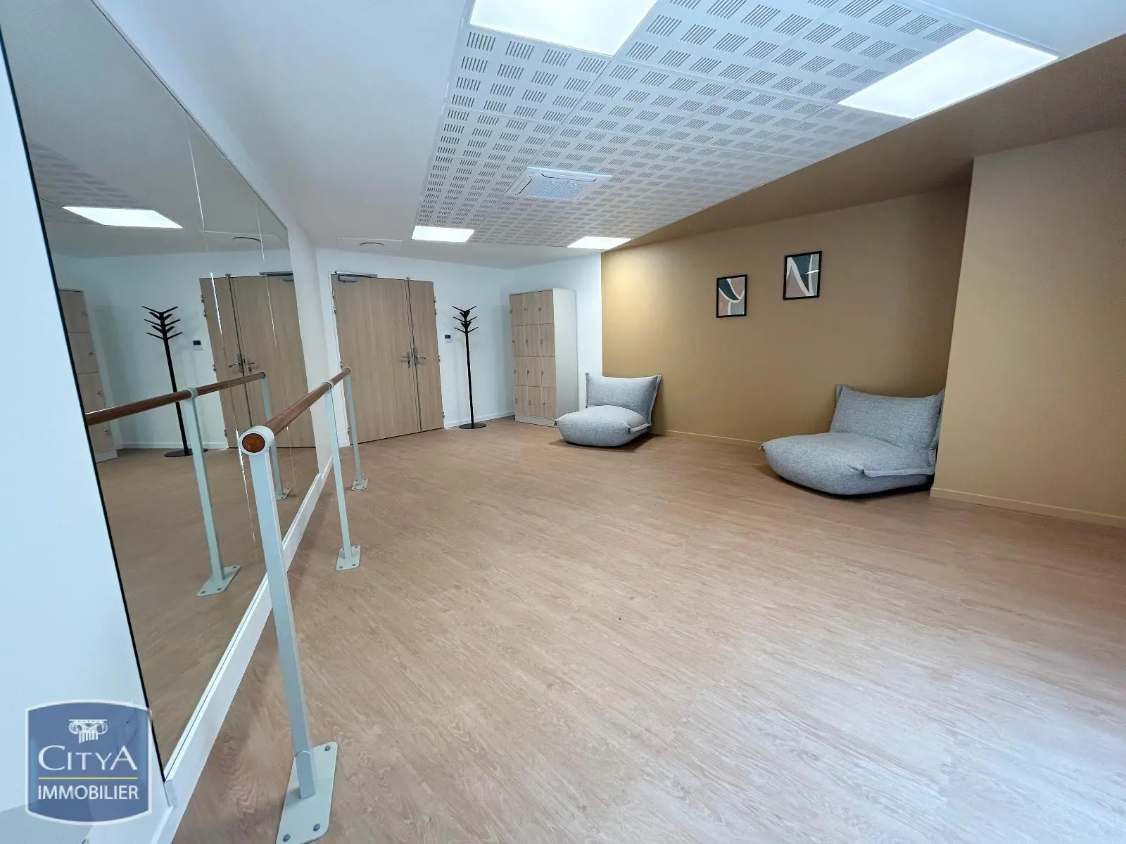 Photo 8 Appartement 2 pièces 43.14m²