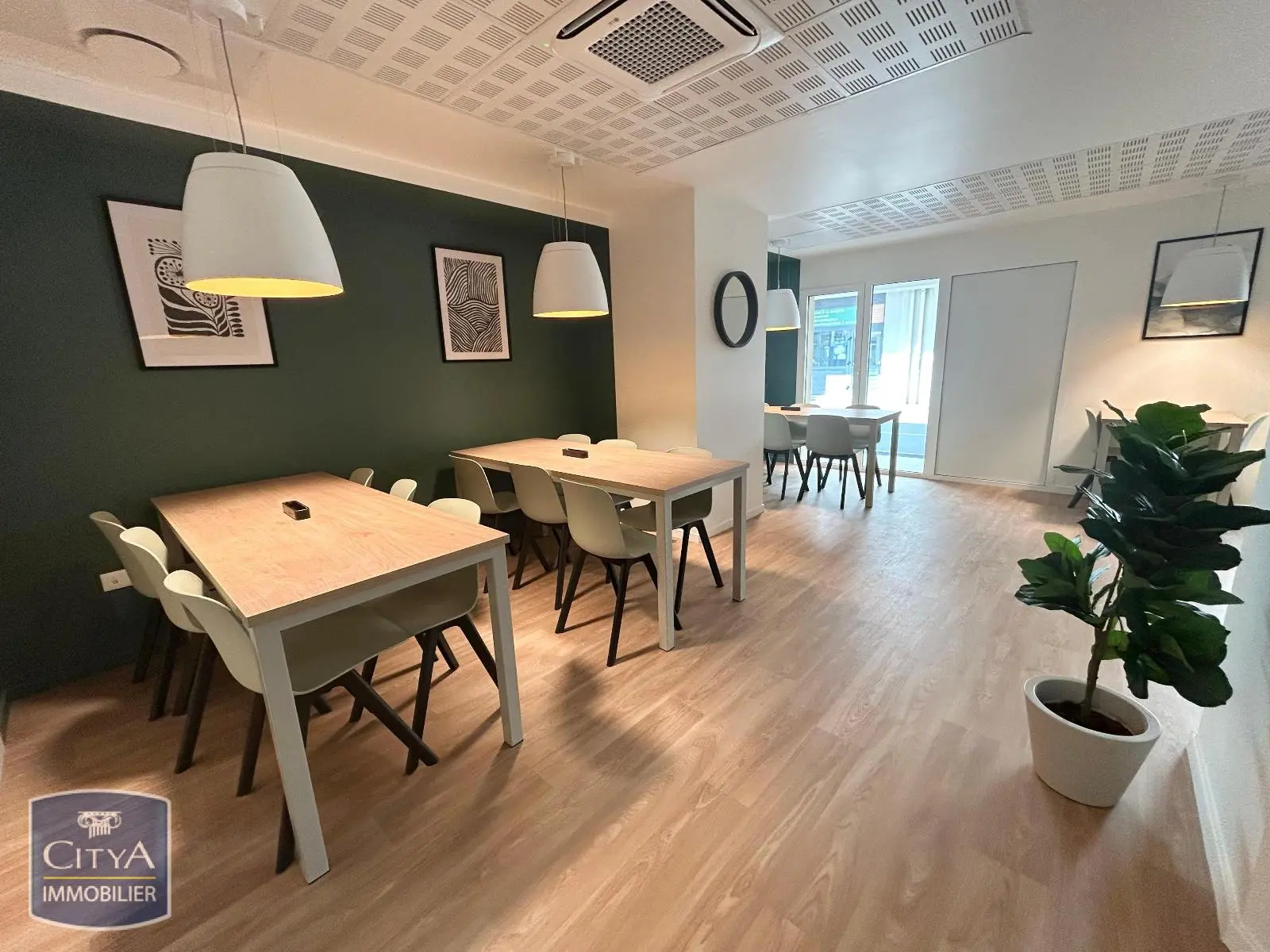 Photo 10 Appartement 2 pièces 43.14m²