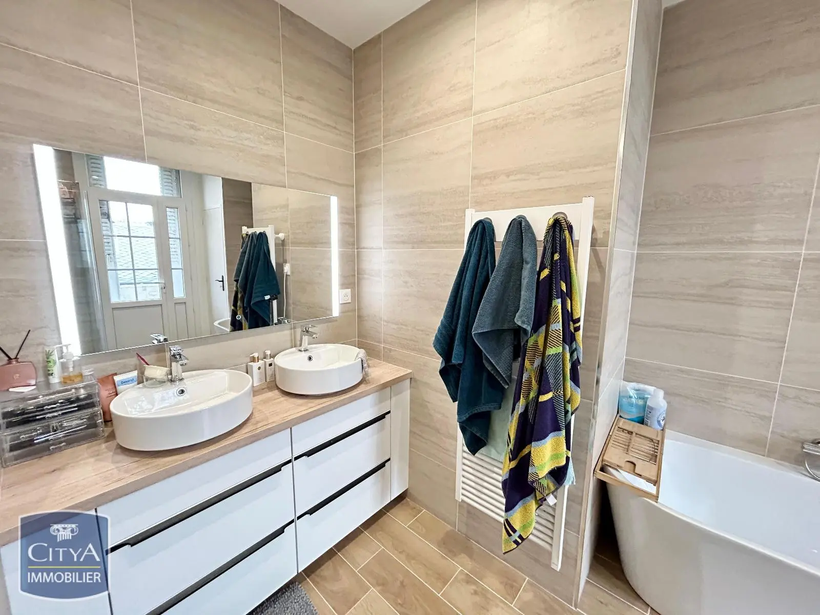 Photo 11 Appartement 5 pièces 106.49m²