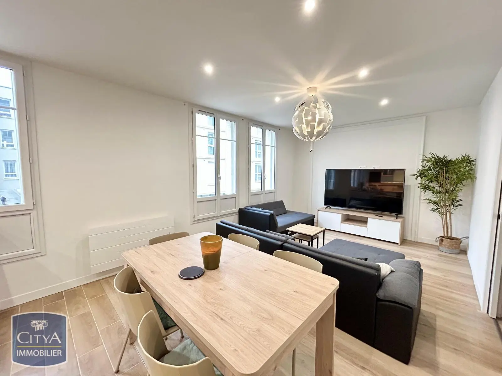 Photo 4 Appartement 5 pièces 106.49m²