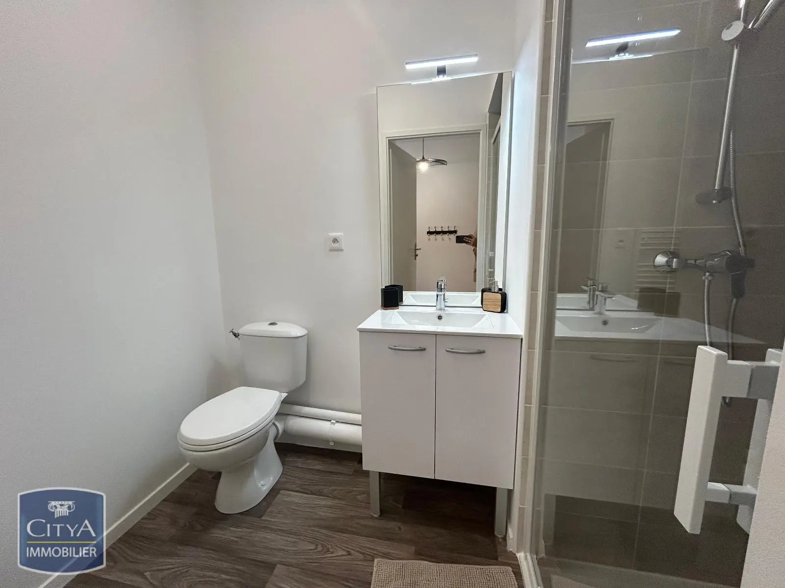 Photo 5 Appartement 1 pièce 25.29m²