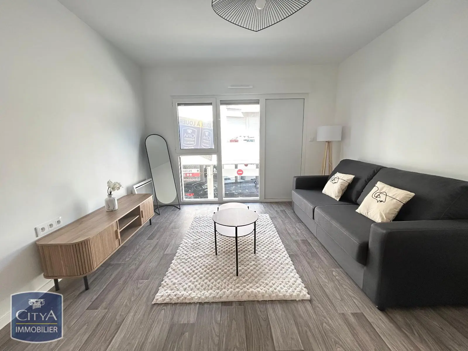Photo 3 Appartement 1 pièce 25.29m²