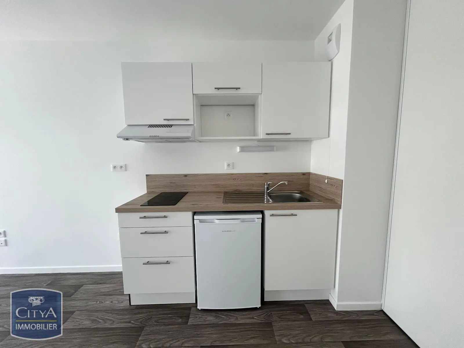 Photo 3 Appartement 2 pièces 43.14m²