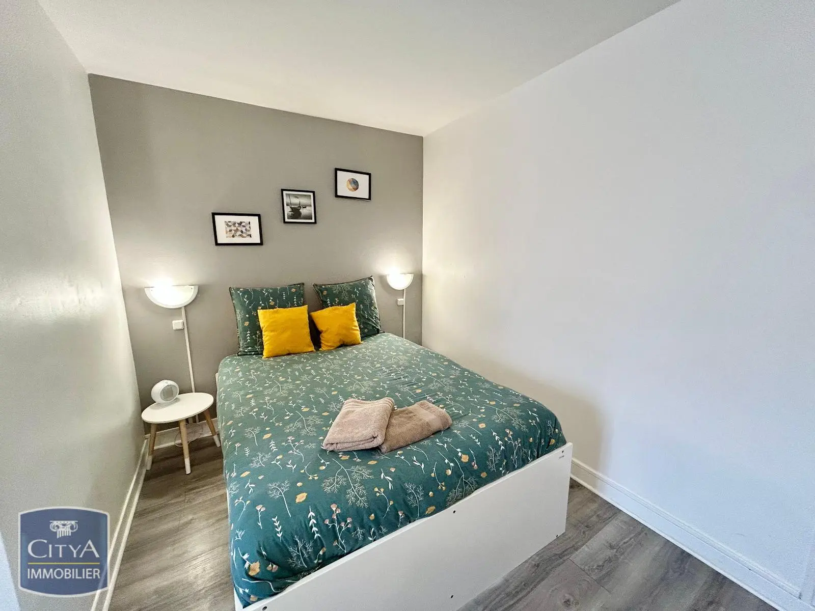 Photo 4 Appartement 1 pièce 27m²