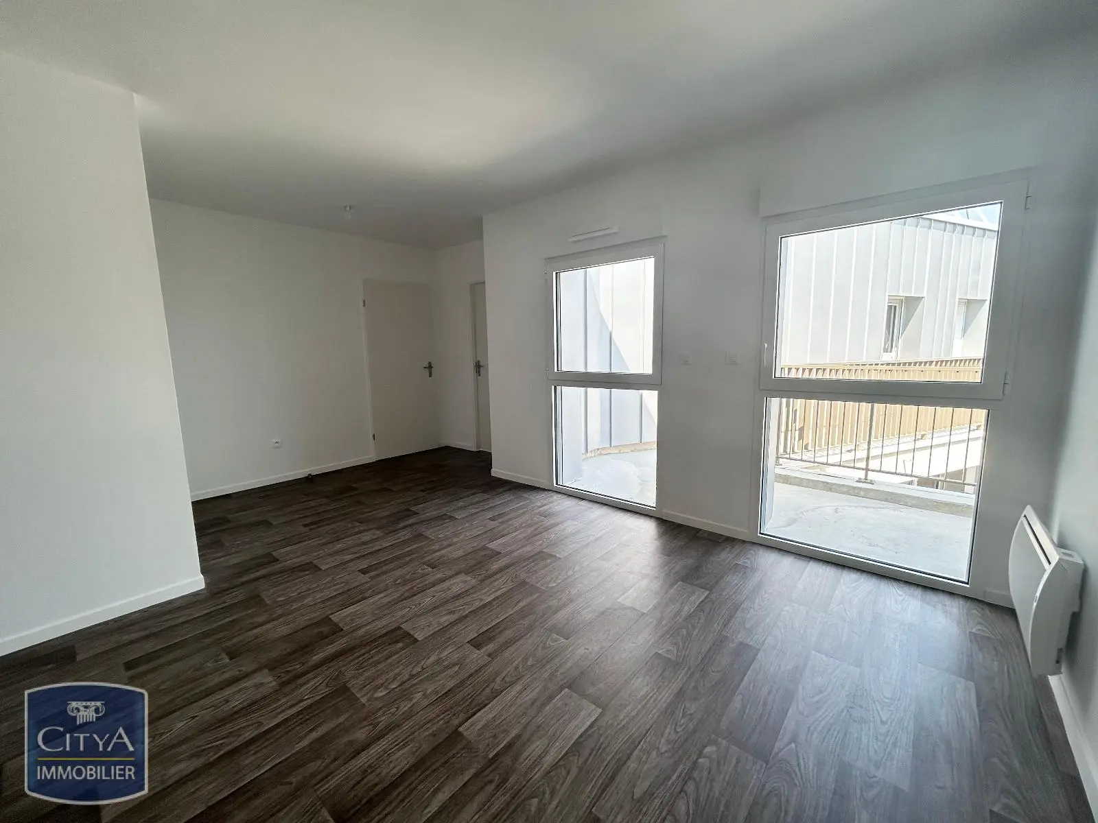 Photo 2 Appartement 2 pièces 43.14m²