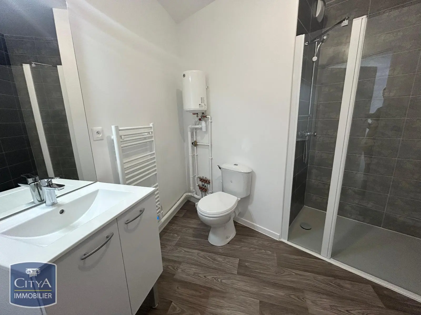 Photo 6 Appartement 2 pièces 43.14m²
