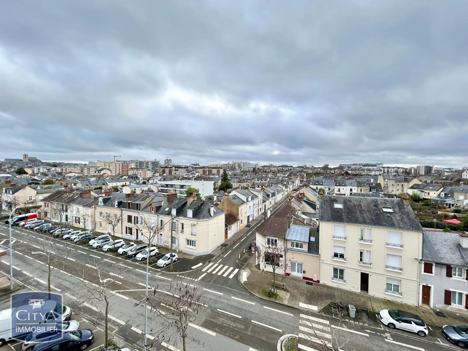 Photo 6 Appartement 1 pièce 27m²