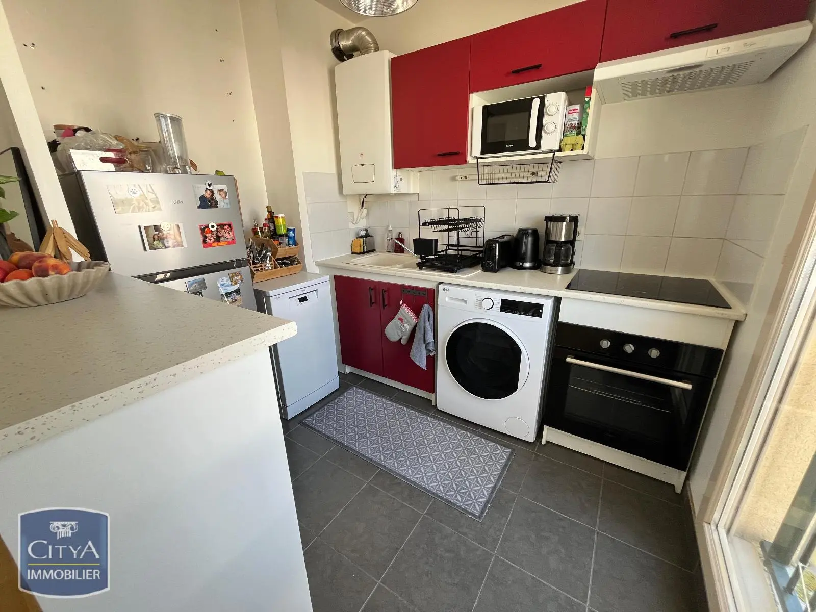 Photo 2 appartement Le Mans