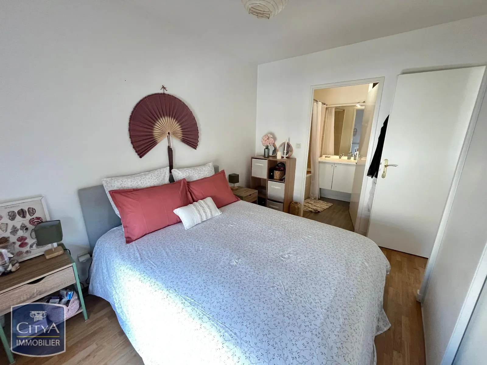Photo 4 appartement Le Mans