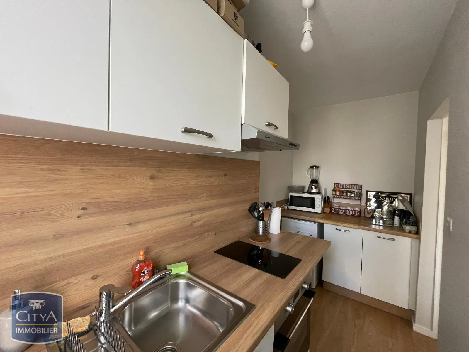 Photo 1 appartement Le Mans